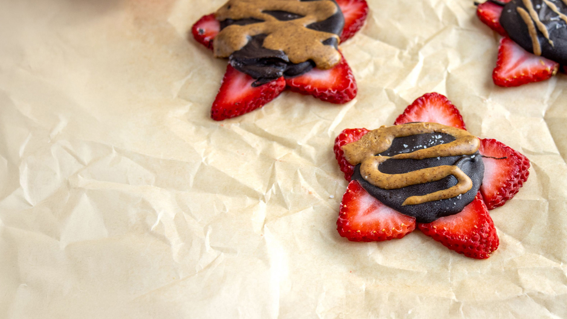Chocolate Melting Wafers